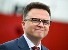 Polityk Polski 2050 krytykuje tłumaczenie Hołowni. „Upokarzające są te słowa”