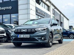 3 powody, dla których Dacia Sandero tak dobrze sprzedaje się w Europie