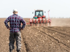 Rolnikom będzie łatwiej? Państwo szybciej zwróci pieniądze za paliwo