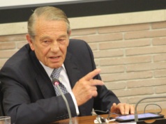 5 lipca 2017 roku zmarł Joaquin Navarro-Valls, jeden z najbliższych współpracowników Jana Pawła II