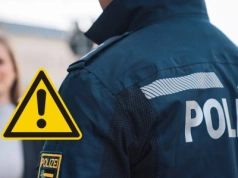Niemiecka policja ostrzega: oszuści wymyślili nowy podstęp na „fałszywych policjantów”. Wykorzystują do tego nawet kwiaty i ciasta