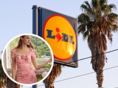 100% muślinu za 34 zł? Zwiewna sukienka z Lidla to remedium na upały. A co w Mohito?