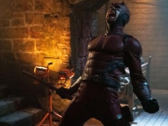 Są plany na 3. sezon serialu Daredevil: Odrodzenie. Gwiazda zdradza potencjalną przyszłość produkcji
