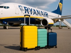Nowe wymiary bagażu Ryanair! Większy bagaż podręczny za darmo – początek rewolucji?