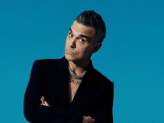 Robbie Williams został nominowany do tytułu szlacheckiego. To efekt dorobku muzycznego i działalności charytatywnej