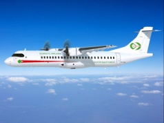 Air Algerie zamawia ATR-y 72-600 dla nowej spółki Domestic Airlines