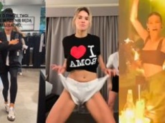 Maja Bohosiewicz szykuje się do 
