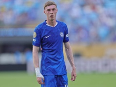Chelsea w półfinale Klubowych Mistrzostw Świata. Zadecydował gol w końcówce [WIDEO]