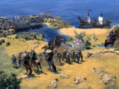 Prosty, ważący tyle co nic mod do Civilization 7 skutecznie rozwiązuje jeden z największych problemów mocno krytykowanej strategii