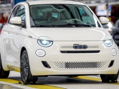 Powrót legendy: Fiat 500 znów z silnikiem spalinowym!