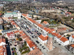 Pułtusk (mazowieckie) – przewodnik po najciekawszych atrakcjach