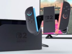Podłączył inną konsolę do stacji dokującej Nintendo Switcha 2. Nieoczekiwany rezultat