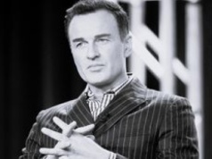 Nie żyje Julian McMahon. Aktor „Fantastycznej Czwórki” zmarł w wieku 56 lat po walce z rakiem