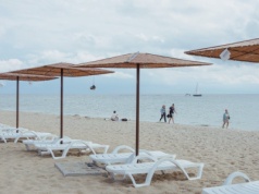 To najbardziej fotogeniczne plaże w Polsce. Wyglądają jak z okładki wakacyjnego magazynu