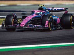 F1: Grand Prix Wielkiej Brytanii 2025 – podsumowanie piątkowych treningów