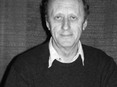 Kenneth Colley nie żyje. Aktor znany z 