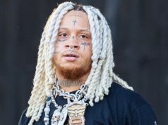 Trippie Redd aresztowany, dlatego nie dotarł na Open’er