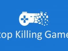 Szanuj się, graczu. Opinia o inicjatywie “Stop Killing Games”