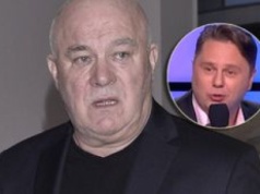 Ryszard Rynkowski obśmiany na wizji w TVP. Dostało się też Kozidrak