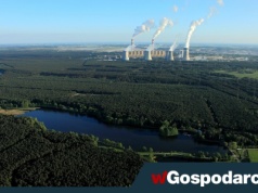 Zderzenie: atom w Koninie albo Bełchatowie?