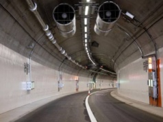 Tunele jako schrony: Polski rząd planuje wykorzystać infrastrukturę podziemną do ochrony ludności