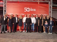 Z gospodarstwa do lidera branży maszyn rolniczych – historia firmy Fliegl