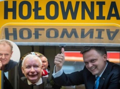 Hołownia potwierdza, że był na tajemniczym spotkaniu z politykami PiS, ale tłumaczy, że to dobrze