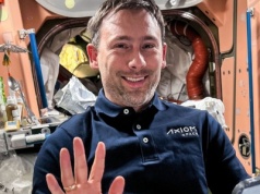 Spotkanie na żywo w Rzeszowie z polskim astronautą