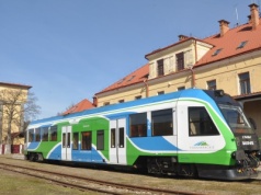 Aglomeracyjny sukces kolei