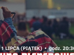 Bardo. Pierwsze Kino Plenerowe w mieście