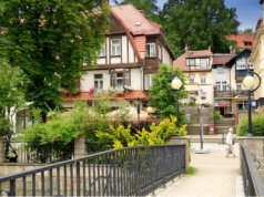 Polskie uzdrowisko zachwyca od ponad 100 lat. Tutaj sanatorium zmienia się w luksusowe SPA