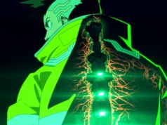 CD Projekt podkręca tempo i emocje w 2. sezonie „Cyberpunk: Edgerunners”