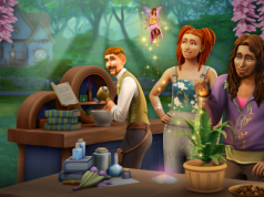 Graliśmy w The Sims 4: Czar Natury. Zielono mi… 