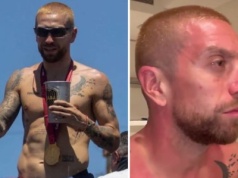 Reprezentant zawieszony za doping wraca! To tam będzie grał