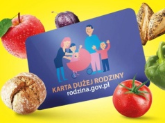 Karta Dużej Rodziny 2025: Zniżki i ulgi