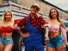 BUNGEE – TAK TO LATA (Official Video)