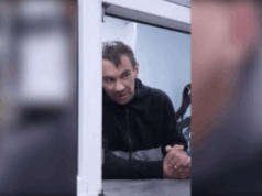 Dalton w furii opuścił studio Prime MMA. Jego powrót wywołał burzę komentarzy.