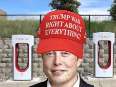 Koniec dopłat do aut elektrycznych. Elon Musk w trudnej sytuacji