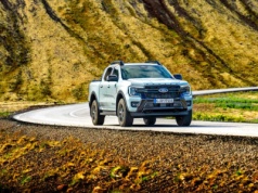 Ford Ranger PHEV – jedyny taki pick-up | PIERWSZA JAZDA