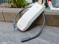 Mobilny klimatyzator w podróży - recenzja Sony Reon Pocket Pro