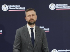 Spotkanie Hołowni z Bielanem. Wicepremier zabrał głos