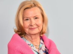 TYLKO NA PUDELKU: Barbara Bursztynowicz uczestniczką 