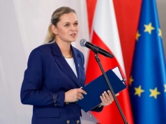 Szefowa MEN przedmiotem ataku posła PiS. „Powstrzymajmy ideologiczną rewolucję w szkołach”