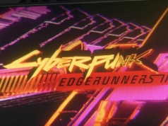 Cyberpunk powraca w najdoskonalszej formie!