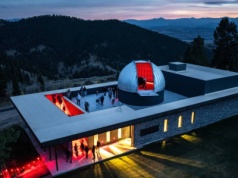 Polski architekt w gronie najlepszych. Doceniono planetarium na 