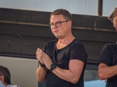 Wisła Kraków celuje w piłkarza z przeszłością w Juventusie