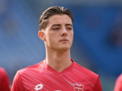 Co dalej z Kacprem Urbańskim? Media: Francja, Niemcy lub Serie B