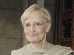 Kiedyś była ikoną telewizji. Dziś nie wychodzi z mieszkania. 