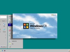Windows Classic Remastered. Oto koncept systemu marzeń