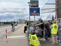 Granica nie do przejścia. W Słubicach narasta frustracja [reportaż]